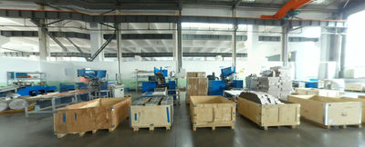Jiangsu Finest Technology Co., Ltd.