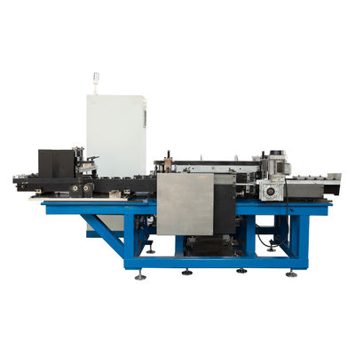 HAFA-120 Box Cutter Press Machinery Steigern Sie Ihre Produktionseffizienz