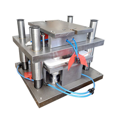 Aluminiumfolie-Container-Formen für die Herstellung und individuelle Hohlraumgestaltung