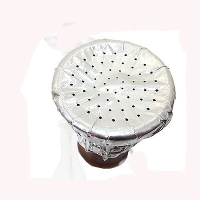 Zusammengepasste Dicke 8011 Legierung Aluminium Shisha-Folien-Rolle oder -Blatt für die Wasserpfeife