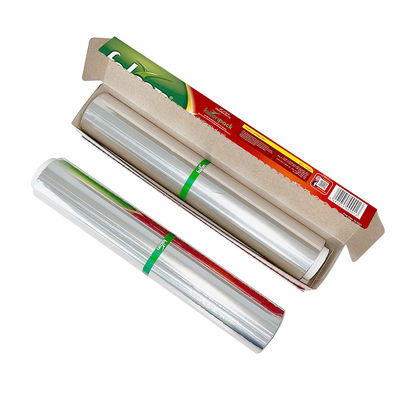 8011 Verpackungen aus Aluminiumfolie für Lebensmittel, Einweg-Küche und Haushalt