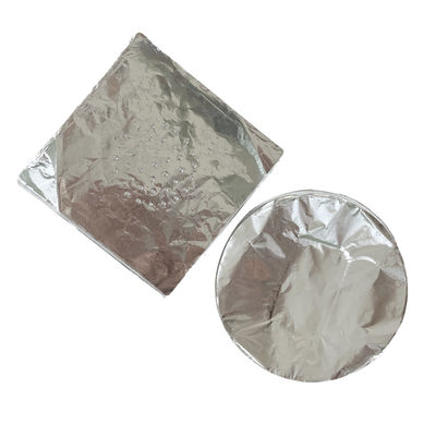 32mc 30mc 20mc 40mc 45mc Hookah Shisha Folie Aluminiumfolie Holzkohle Hookah Folie Papier
