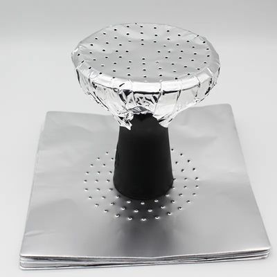Anpassen Sie Ihre Wasserpfeife mühelos mit Wasserpfeife-Rollpapier Das wesentliche Zubehör