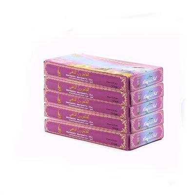 Zusammengestellte Dicke Einwegfolie aus Aluminiumoil für Friseure