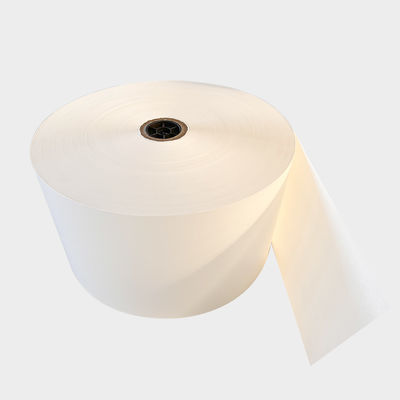 Silikonbeschichtungsmaterial Silikonpergament Backpapier Jumbo Roll für Rohstoffe