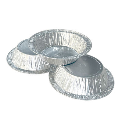 Aluminiumfolie für die Lebensmittelherstellung
