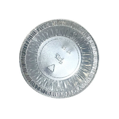 Aluminiumfolie für die Lebensmittelherstellung