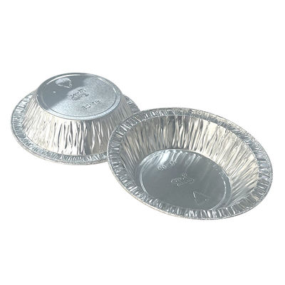 Aluminiumfolie für die Lebensmittelherstellung