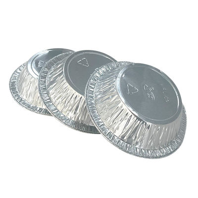 Aluminiumfolie für die Lebensmittelherstellung
