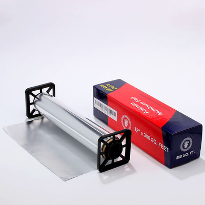 Anpassungslänge Schwerlaststoff Aluminiumfolie für Lebensmittelkonservierung