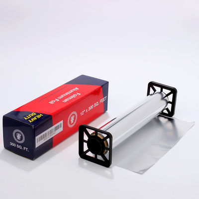 Anpassungslänge Schwerlaststoff Aluminiumfolie für Lebensmittelkonservierung