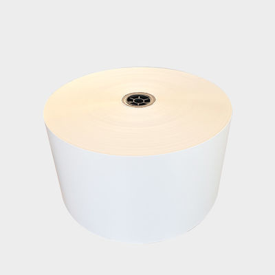 Wasserdichtes unbleichtes Backpapier Jumbo Roll für Pergamentpapier Lebensmittelverpackungspapier