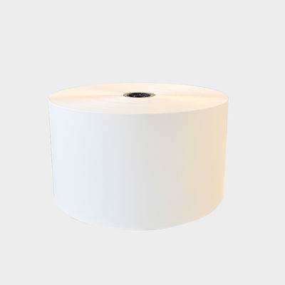 Wasserdichtes unbleichtes Backpapier Jumbo Roll für Pergamentpapier Lebensmittelverpackungspapier