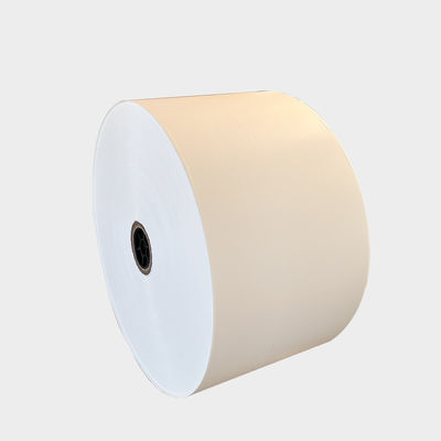 Wasserdichtes unbleichtes Backpapier Jumbo Roll für Pergamentpapier Lebensmittelverpackungspapier