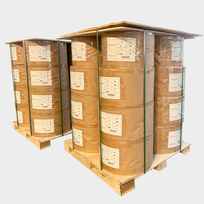 Wasserdichtes unbleichtes Backpapier Jumbo Roll für Pergamentpapier Lebensmittelverpackungspapier