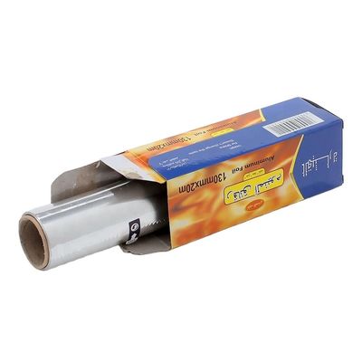 Customized Dicke Hookah Aluminiumfolie Roll für atmungsaktive und exklusive Erfahrung