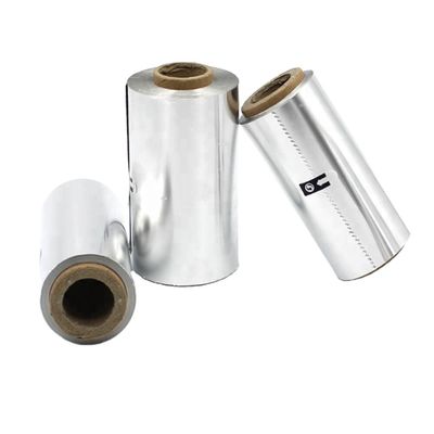 Customized Dicke Hookah Aluminiumfolie Roll für atmungsaktive und exklusive Erfahrung