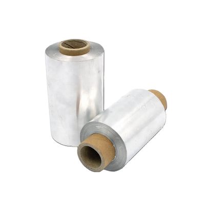 Verarbeitungswerkstoff aus hochtemperaturbeständiger Aluminiumfolie für die Frisur