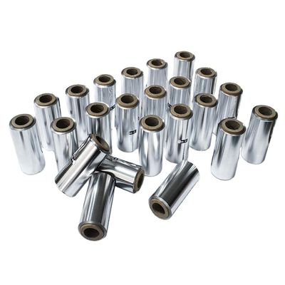 12cm 15cm Breite angepasste Länge Friseur Aluminiumfolie Roll für Haarsalon