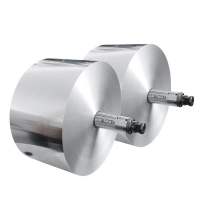 angepasste Aluminiumfolie 8011 für die Küche