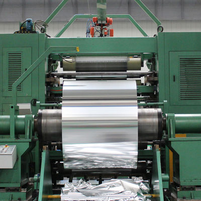 angepasste Aluminiumfolie 8011 für die Küche