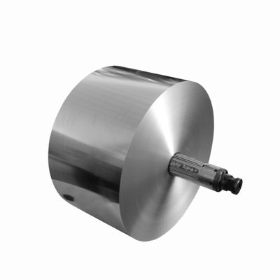 angepasste Aluminiumfolie 8011 für die Küche