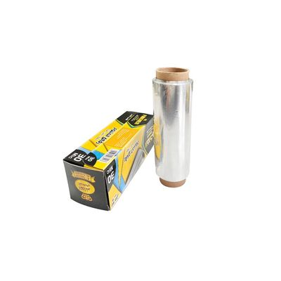 8011 Legiertesilber 120 mm 150 mm Frisurfarben Aluminiumfolie Rollen zum Bügeln von Haaren