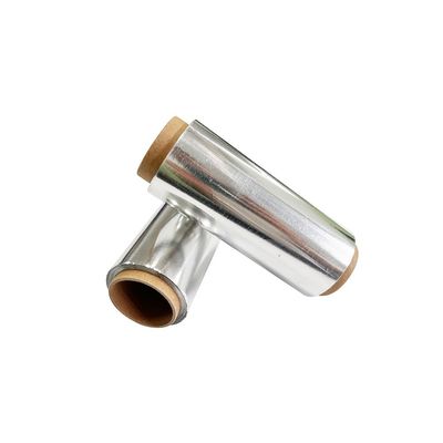 Hochtemperaturbeständige Aluminiumfolie für die Behandlung von Wasserpfeifen