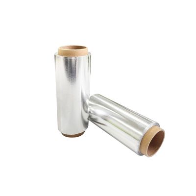 Hochtemperaturbeständige Aluminiumfolie für die Behandlung von Wasserpfeifen
