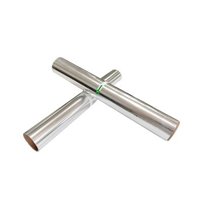 200 Quadratfuß Nahrungsmittelqualität nicht klebende Aluminiumfolie Roll für die Küche Anpassen Breite Länge