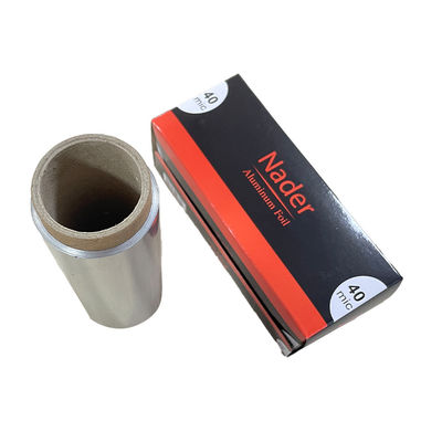 Aluminiumfolie-Maschine für 8011-Legierung