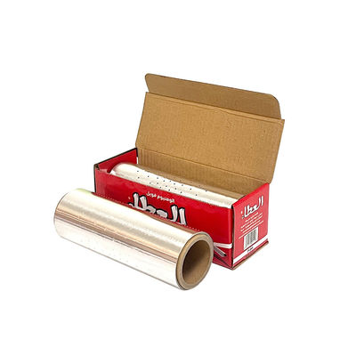 Silberfolie aus Aluminium mit weichem Temperament Hookah Shisha Roll mit Schnittlinie und Löchern 145mm*145mm