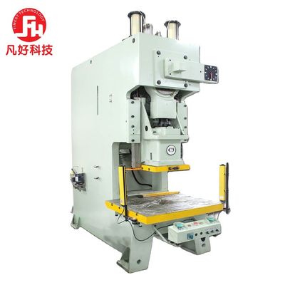 Produktionslinie für Aluminiumfolienbehälter mit 380v/50Hz Spannung 40-80pcs/min Kapazität