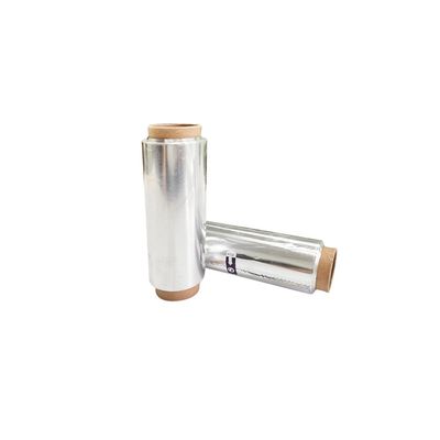 Einweg-Salonfolie Rollen für Haare Highlighting angepasste Aluminiumpapierlegierung 8011