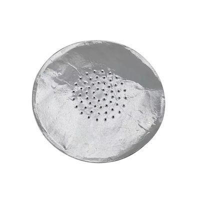 Schneidende Runde vorgeschnittene Folie Shisha Aluminiumfolie mit individueller Breite 8011 Legierung