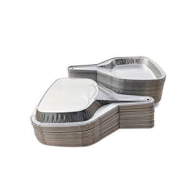 Verpackung von Tiernahrung in Aluminiumfolie mit garantierten und umweltfreundlichen Materialien