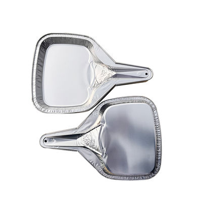 Verpackung von Tiernahrung in Aluminiumfolie mit garantierten und umweltfreundlichen Materialien