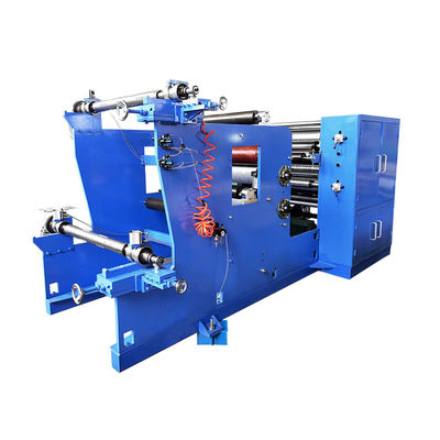 Hochgeschwindigkeits-Pop-Up-Aluminiumfolie-Folien-Faltmaschine 4400x1800x2200mm