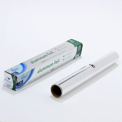 8011 Rollen aus Aluminiumfolie aus Legierung für die Küche, das Backgewerbe und die Aluminiumverpackung