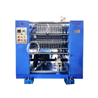 Automatische Folienschneidemaschine Pop-up-Folienfaltenmaschine perfekt für verschiedene Anwendungen