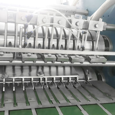 Automatische Folienschneidemaschine Pop-up-Folienfaltenmaschine perfekt für verschiedene Anwendungen
