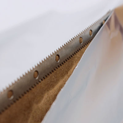 Aluminiumfolie für die Grillverpackung