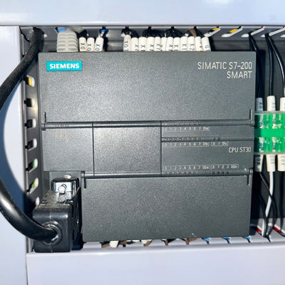 300m/min Hochgeschwindigkeits-Automatische Aluminiumfolie Schneidmaschine mit automatischer Kennzeichnung