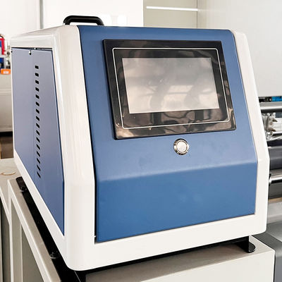 300m/min Hochgeschwindigkeits-Automatische Aluminiumfolie Schneidmaschine mit automatischer Kennzeichnung