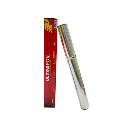 Küche 8011 Aluminiumfolie für Lebensmittel, benutzerdefinierte Aluminiumfolie für den Haushalt