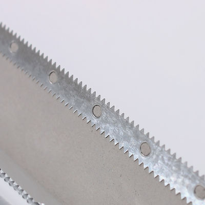 Aluminiumfolie für die Lebensmittelverpackung
