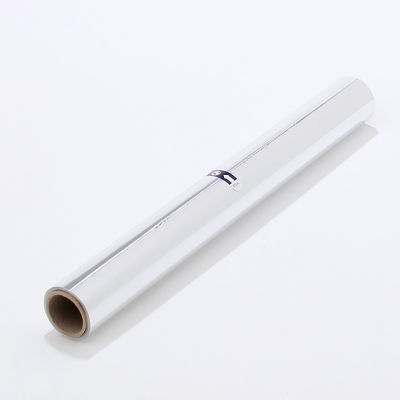 8011 Legierte Aluminiumfolie für den Haushalt, Rollen, Lebensmittelverpackung, Einwegzinnverpackung für die Küche