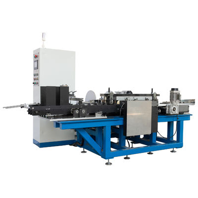 HAFA-120 Box Cutter Press Machinery Steigern Sie Ihre Produktionseffizienz