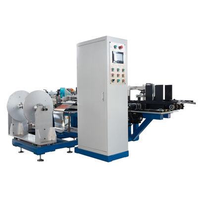 HAFA-120 Box Cutter Press Machinery Steigern Sie Ihre Produktionseffizienz