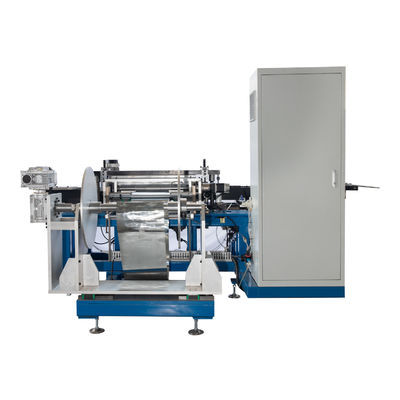 HAFA-120 Box Cutter Press Machinery Steigern Sie Ihre Produktionseffizienz